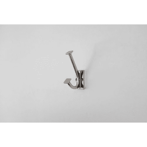 4-7/8" Skylight Coat/Hat Hook, Polished Nickel (Box/14) Alt 1 - Image