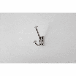 4-7/8" Skylight Coat/Hat Hook, Polished Nickel (Box/14) Alt 1 - Image