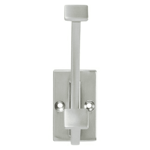 4-7/8" Skylight Coat/Hat Hook, Stainless Steel (Box/14) Main - Image