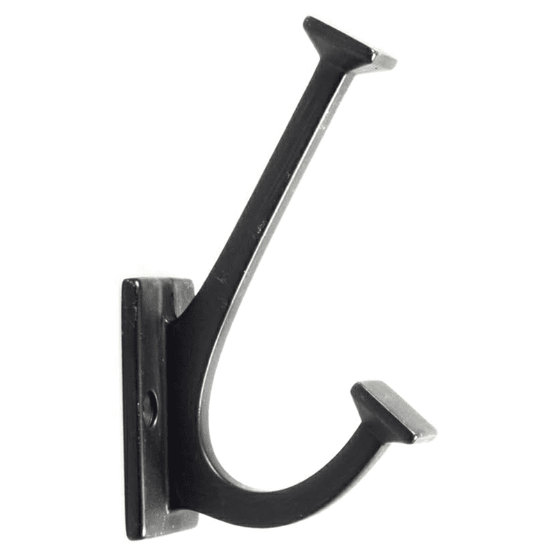 4-7/8" Skylight Coat/Hat Hook, Vintage Bronze Main - Image