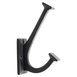 4-7/8" Skylight Coat/Hat Hook, Vintage Bronze Main - Image