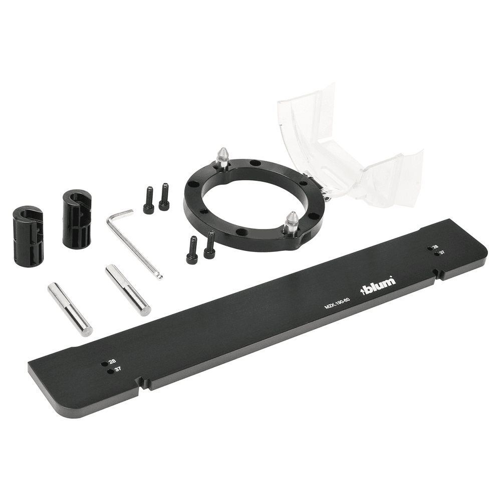 Blum 09168824 Retrofit Kit for Line Boring Head Main - Image