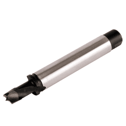 Blum 8mm Boring Bit for Eco Drill, Right Hand, 10mm Shank