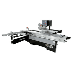 Maksiwa BMD.3200.IR Sliding Panel Saw 10HP 3-Phase 220V Alt 1 - Image