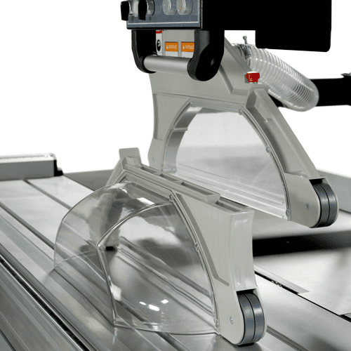 Maksiwa BMD.3200.IR Sliding Panel Saw 10HP 3-Phase 220V Alt 5 - Image