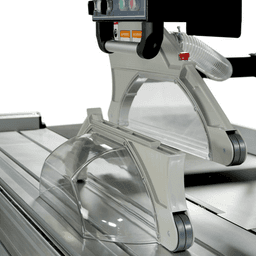 Maksiwa BMD.3200.IR Sliding Panel Saw 10HP 3-Phase 220V Alt 5 - Image