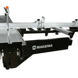 Maksiwa BMD.3200.IR Sliding Panel Saw 10HP 3-Phase 220V Alt 7 - Image