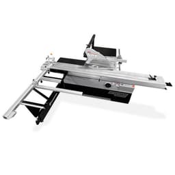 Maksiwa BMT3200.IR-1 Titanium Sliding Panel Saw 5Hp Single Phase 220V: Image 10