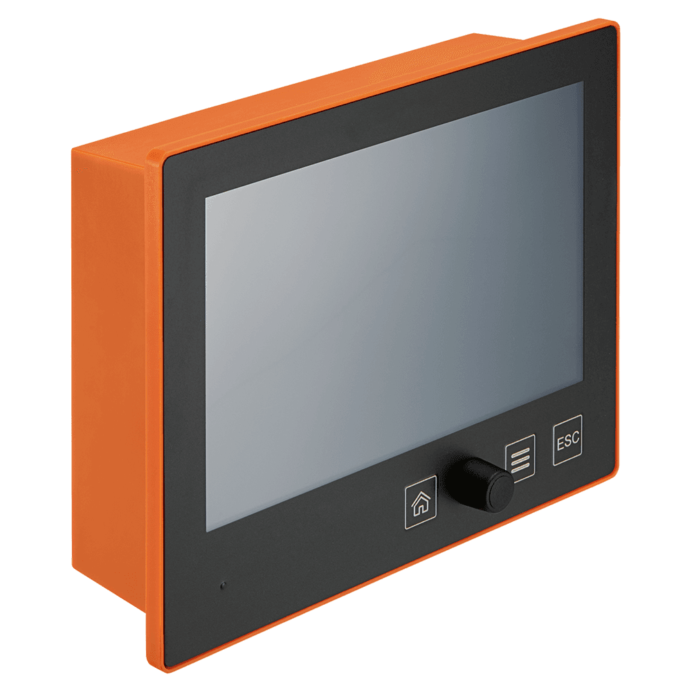 Easystick Computer for MINIPRESS P/MINIPRESS PRO Main - Image