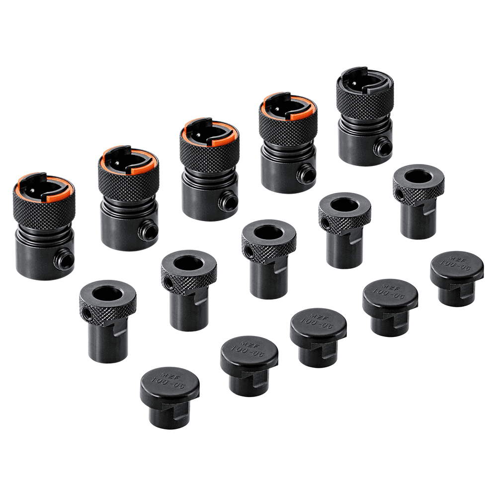 Blum 07046521 Quick Connect Chuck for MINIDRILL/MINIPRESS Main - Image