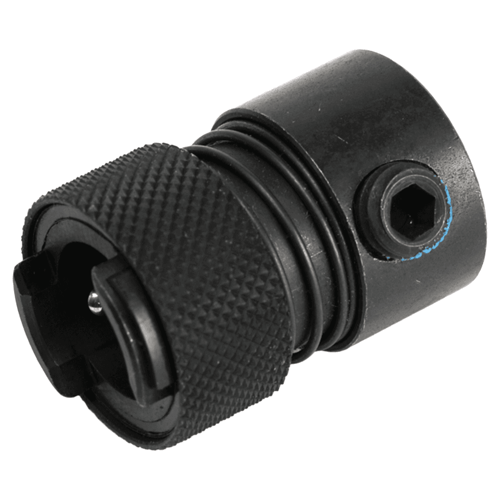 Blum 01879761 Quick Connect Chuck Sleeve for MINIDRILL/MINIPRESS M/MINIPRESS P Main - Image