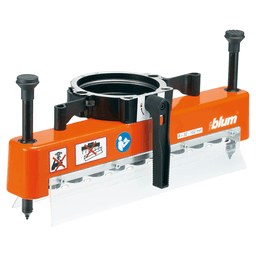 Blum 05440963 Boring Head for MINIPRESS M/MINIPRESS P Main - Image