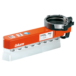Blum 04226282 Boring Head for MINIPRESS M/MINIPRESS P Main - Image
