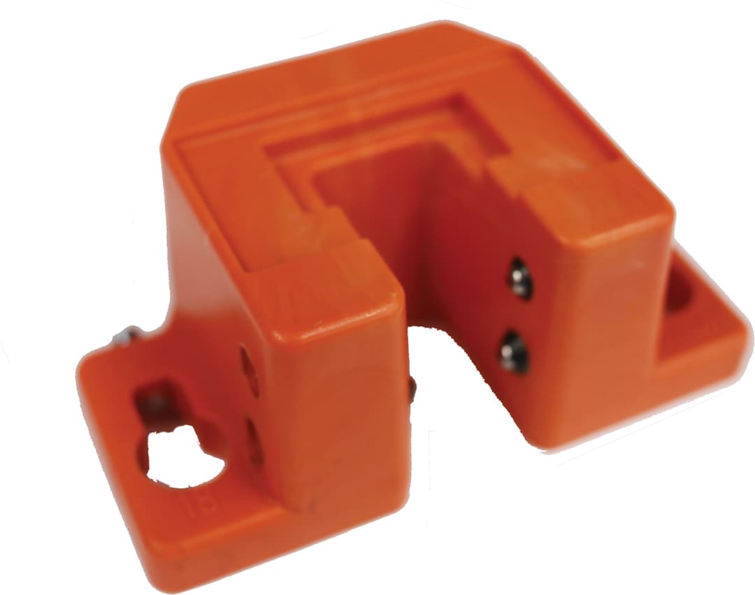 Insertion Ram for Blum Wide Angle Hinges 155° & 170°