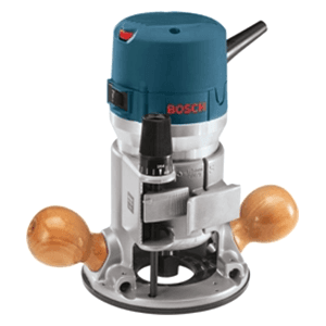 2.25 HP Fixed-Base Router Alt 1 - Image