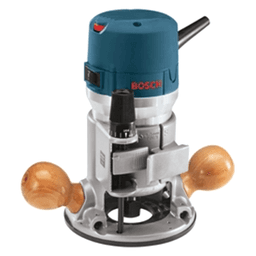 2.25 HP Fixed-Base Router Alt 1 - Image