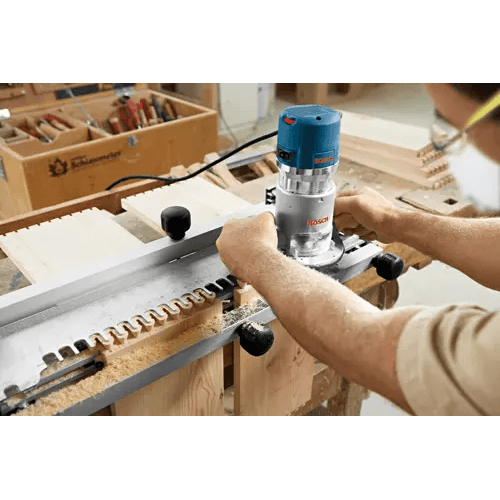 2.25 HP Fixed-Base Router Alt 2 - Image