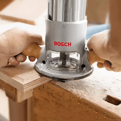 2.25 HP Fixed-Base Router Alt 3 - Image