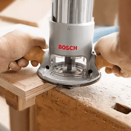 2.25 HP Fixed-Base Router Alt 3 - Image