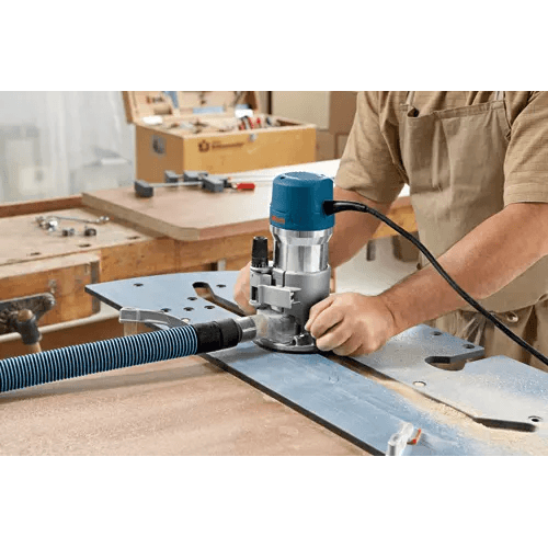 2.25 HP Fixed-Base Router Alt 4 - Image