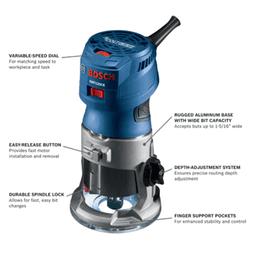 Ground-Breaking Depth-Adjustment System for Precise Adjustment