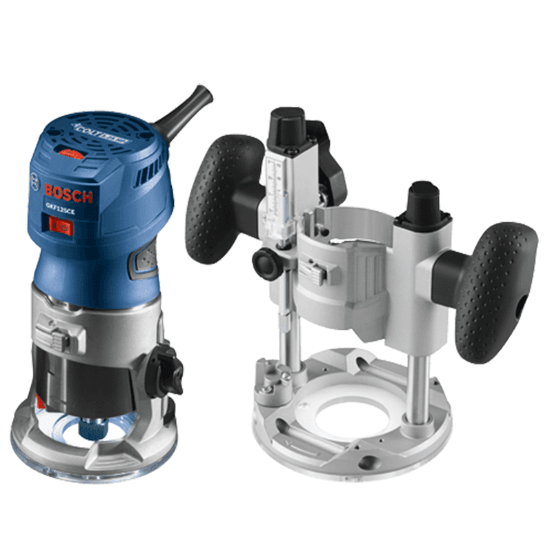 Variable Speed Dial from 16,000 to 35,000 RPM for Accurate Speed