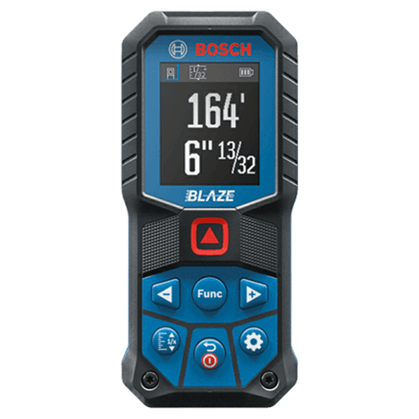 BLAZE Pro 165' Laser Measure Main - Image