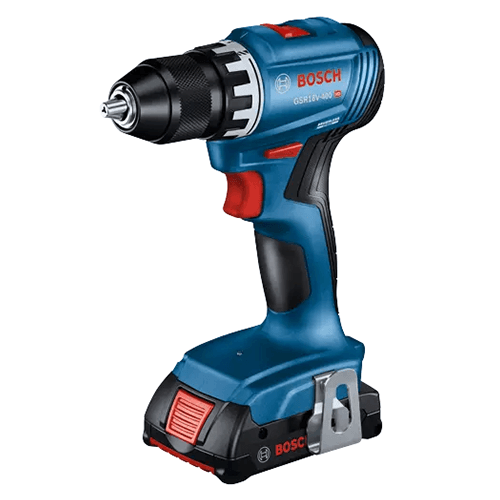 18V Lithium-Ion Compact Brushless 1/2" Drill/Driver Kit with (2) 2 Ah Standard Batteries Alt 1 - Image