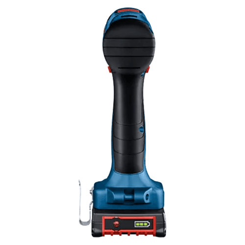 18V Lithium-Ion Compact Brushless 1/2" Drill/Driver Kit with (2) 2 Ah Standard Batteries Alt 2 - Image