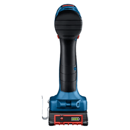 18V Lithium-Ion Compact Brushless 1/2" Drill/Driver Kit with (2) 2 Ah Standard Batteries Alt 2 - Image