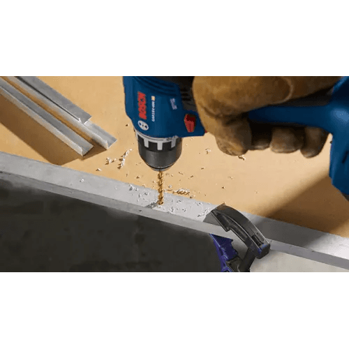 18V Lithium-Ion Compact Brushless 1/2" Drill/Driver Kit with (2) 2 Ah Standard Batteries Alt 4 - Image