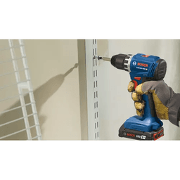 18V Lithium-Ion Compact Brushless 1/2" Drill/Driver Kit with (2) 2 Ah Standard Batteries Alt 5 - Image