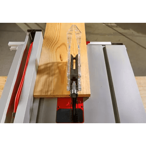 18V 8-1/4" Portable Table Saw Kit with 1 CORE18V 8 Ah High Power Battery Alt 4 - Image