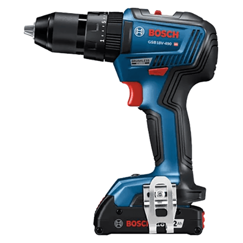 18V 4-Tool Cordless Combo Kit Alt 1 - Image