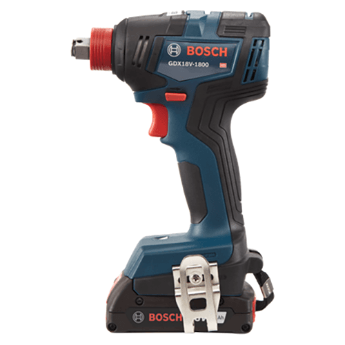 18V 4-Tool Cordless Combo Kit Alt 3 - Image
