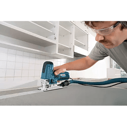 120V Barrel-Grip Jig Saw Kit Alt 6 - Image