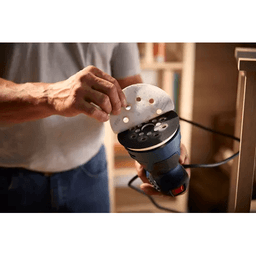 5" Palm Random Orbit Sander Alt 1 - Image