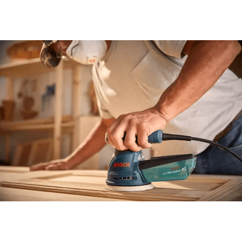 5" Palm Random Orbit Sander Alt 2 - Image