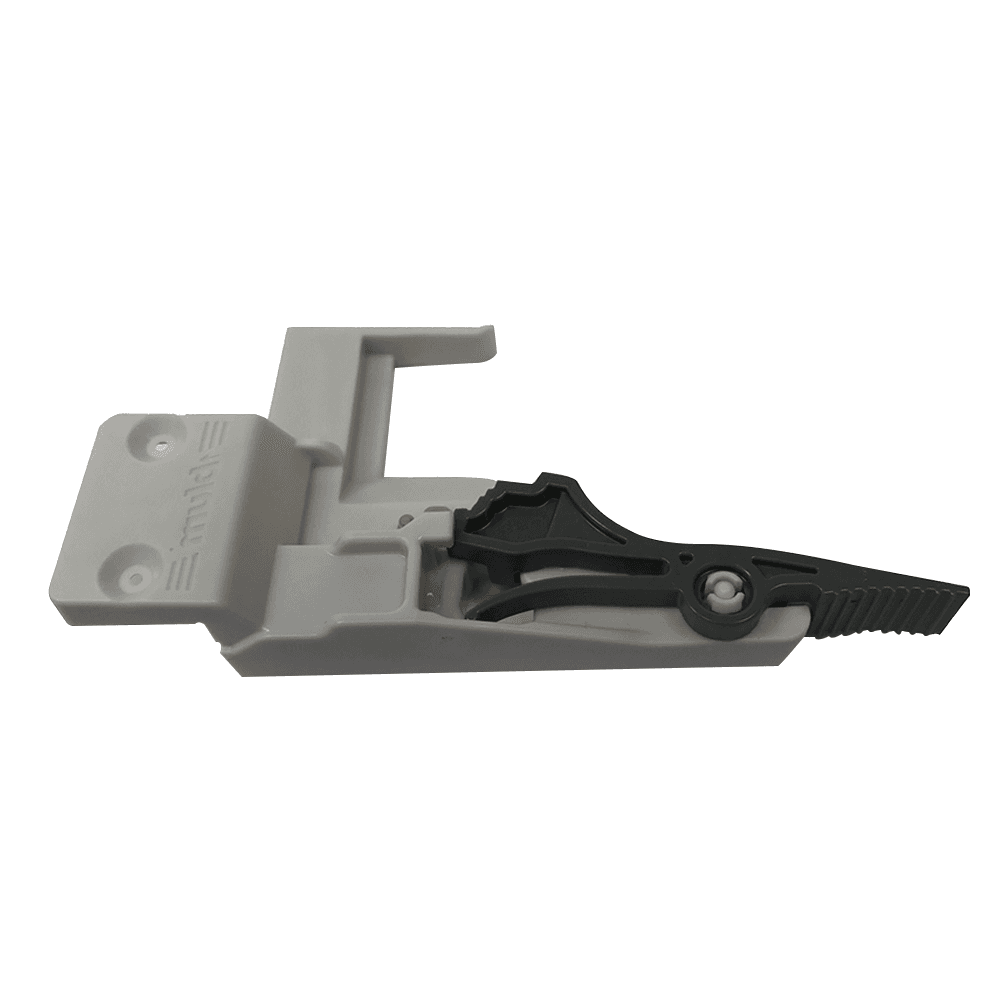 Blum Movento Right-Hand Locking Device - Captive and Self-Aligning