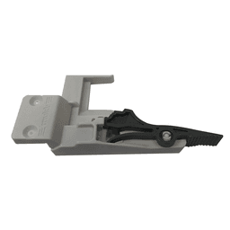 Blum Movento Right-Hand Locking Device - Captive and Self-Aligning