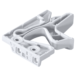 Tandem Left-Hand Locking Device, Light Gray Main - Image