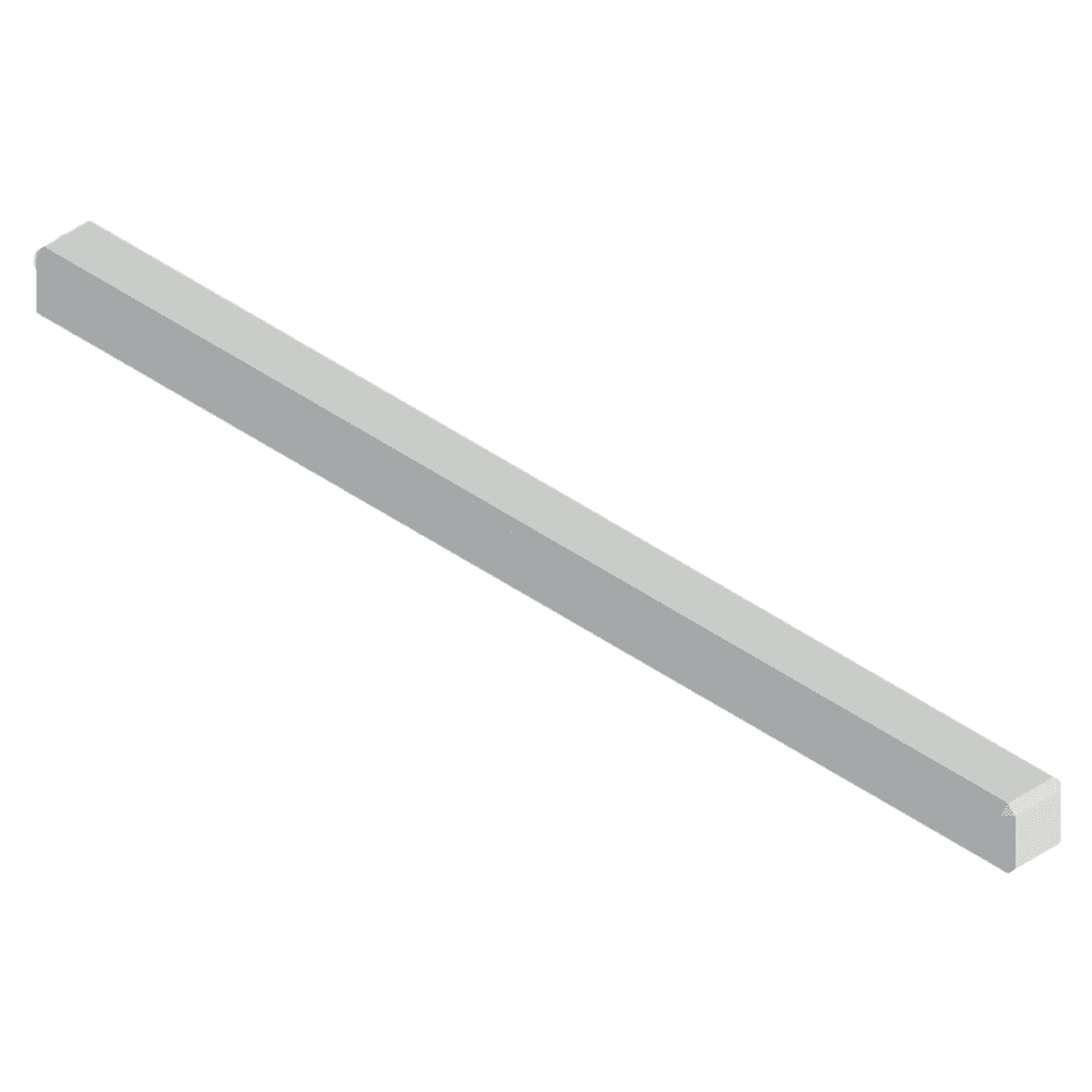 Blum Movento 2-1/2" Synchronization Rod - Advanced Drawer Runner Technology