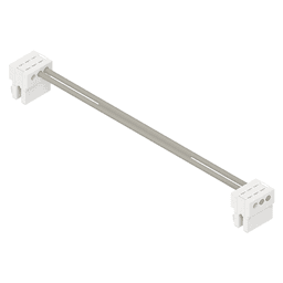 4" Synchronization Cable for Blum Servo-Drive: White
