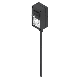 8443964 Servo-Drive Plug-In Transformer, Black Main - Image