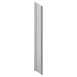 Blum Servo-Drive Vertical Aluminum Profile, 46 - Profile Can Be Cut To Size Image