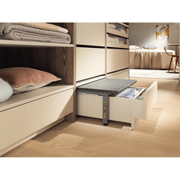Space Step Set, Orion Gray Matte, 410mm Alt 2 - Image
