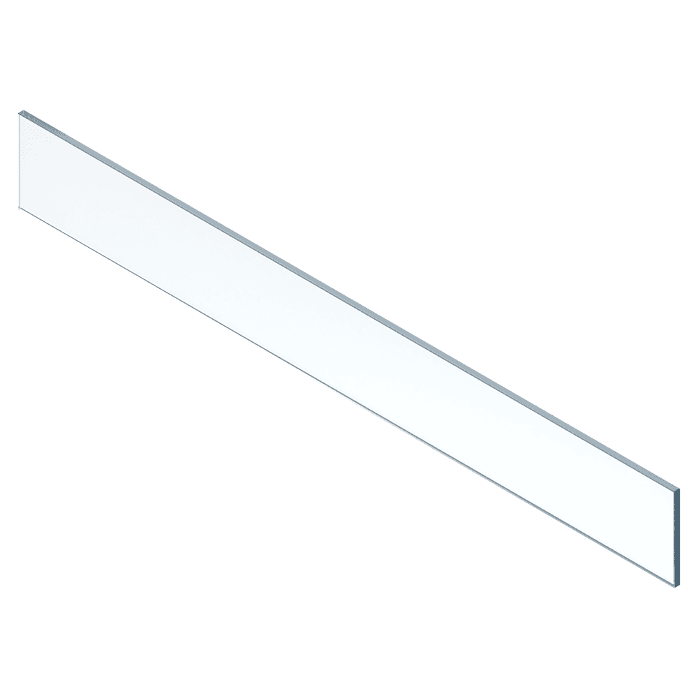 Legrabox Design Element Front, Clear Main - Image