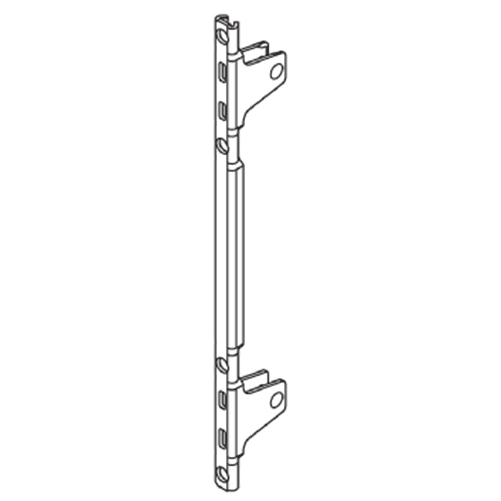 Buy Blum Legrabox Front Fixing Bracket for C-Height 7" Expando Online - Image 2