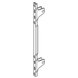 Buy Blum Legrabox Front Fixing Bracket for C-Height 7" Expando Online - Image 2