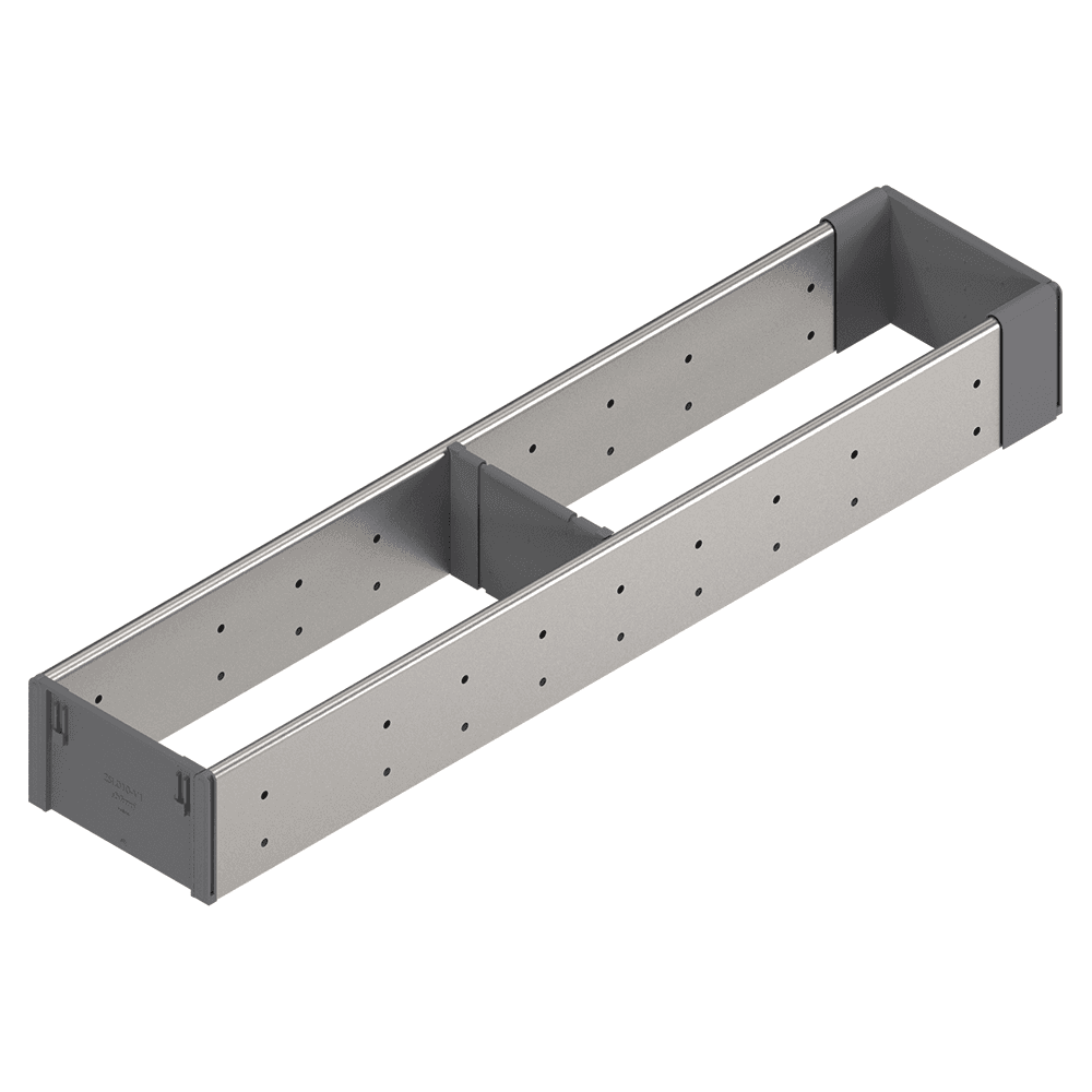 Blum Orga-Line 3-Tried Utensil Tray Set - Keep Your Kitchen Organized - Image 3